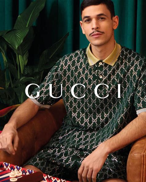 gucci model inzenden|gucci modeling.